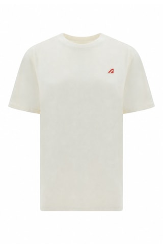 T-shirt Ease - Beige