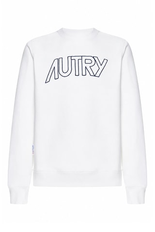 Sudadera Icon - Blanco