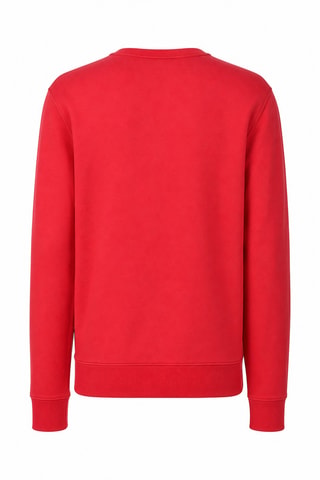 Sudadera Icon - Rojo
