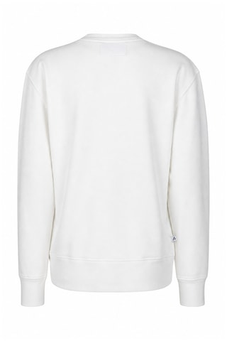 Sweater Main - Wit