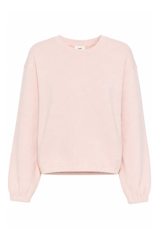 Sweater Main - Lichtroze