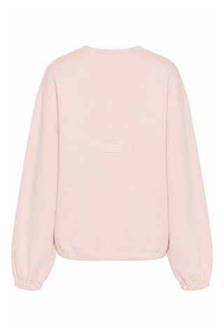 Sweater Main - Lichtroze