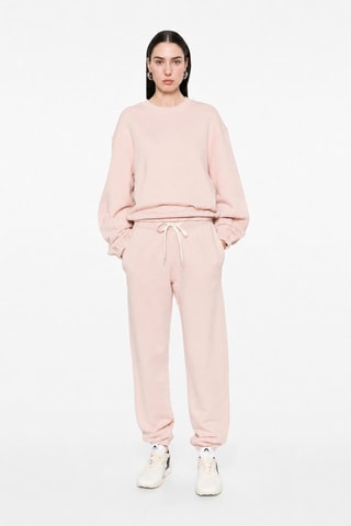 Sweater Main - Lichtroze