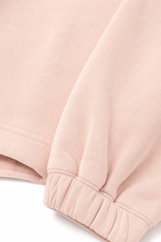 Sweater Main - Lichtroze