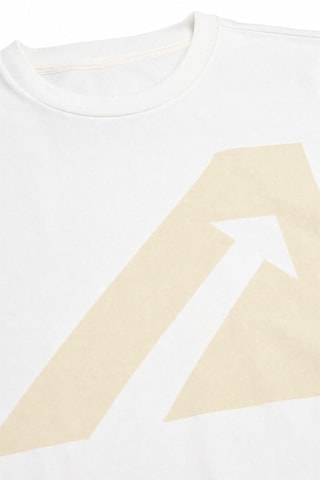 Camiseta Icon - Blanco
