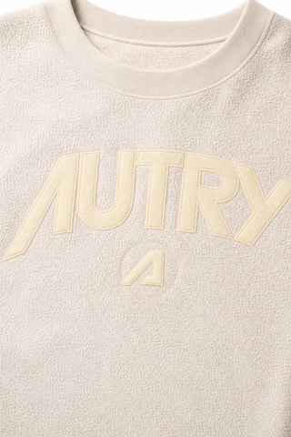 Sweat Amour - Beige