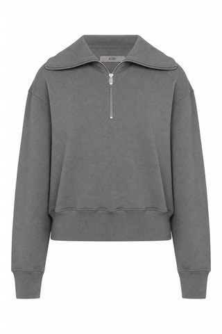 Sudadera Main - Gris