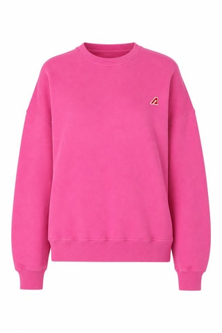 Sudadera Ease - Rosa