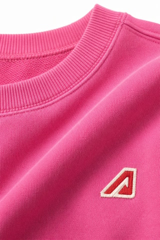 Sudadera Ease - Rosa
