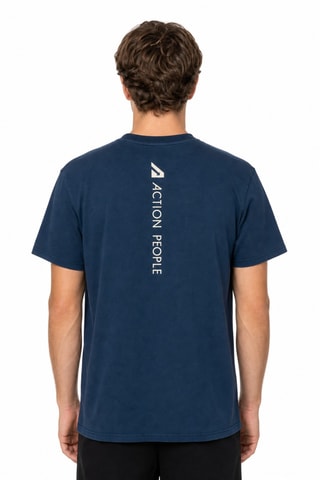 Camiseta - Multicolor