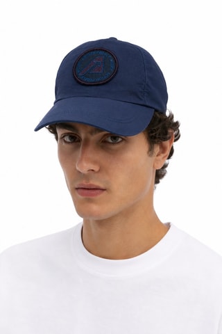 Gorra - Negro