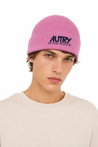 Gorro - Rosa