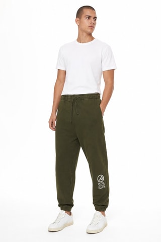 Pantalón de chándal - Multicolor