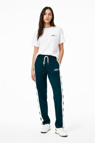 Pantalón de chándal - Verde