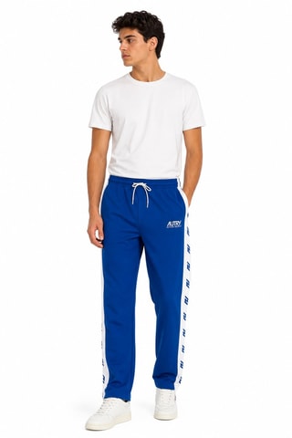 Pantalón de chándal - Azul