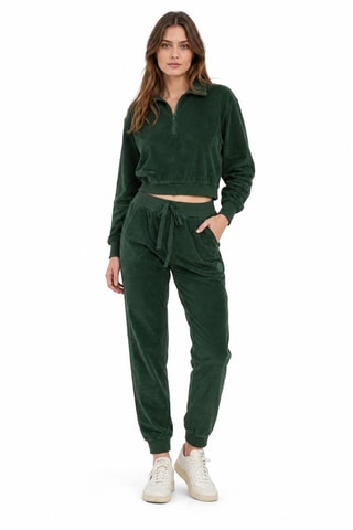 Pantalón de chándal - Verde