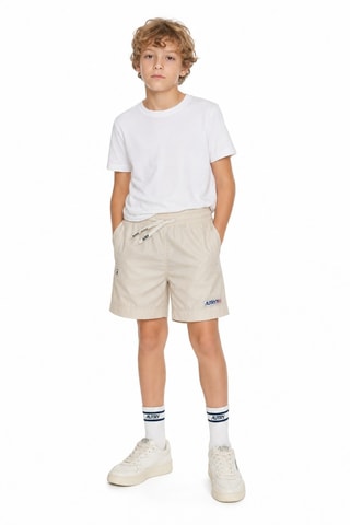 Short - Blanco