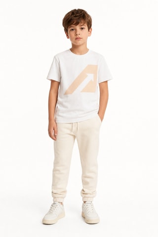 Camiseta - Blanco