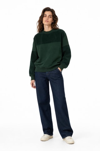 Sweater - Groen