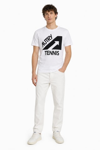 Camiseta - Blanco