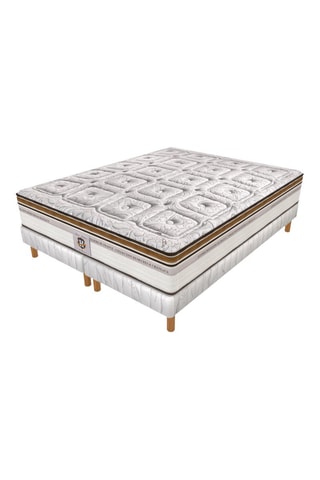 Ensemble matelas et sommier Renaissance - Epaisseur 30 cm
