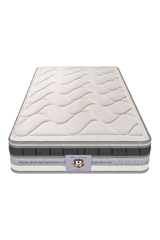 Matelas à mémoire de forme Le Cheverny - Epaisseur 22 cm