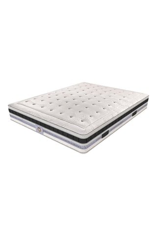 Matelas à ressorts ensachés Versailles - Epaisseur 29 cm