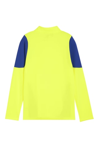 Veste d’entraînement Olympique de Marseille - Jaune