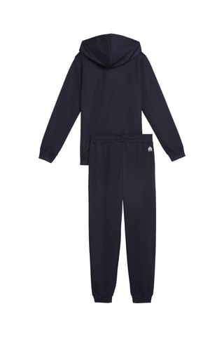 Sweat à capuche et pantalon Olympique de Marseille - Bleu marine
