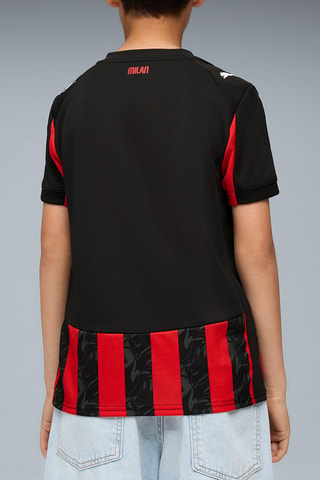 Maillot AC Milan - Rouge