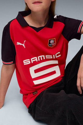 Maillot Stade Rennais FC - Rouge