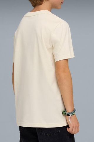 T-shirt Essentials - Beige