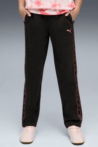 Pantalon Essentials - Noir