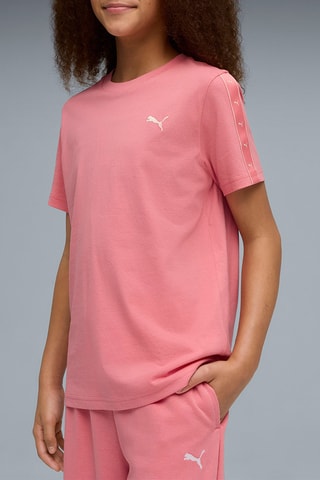 T-shirt Essentials - Rose