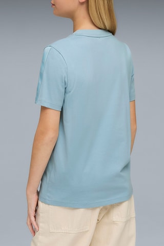 T-shirt Essentials - Bleu
