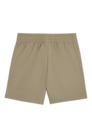 Short relaxed Olympique de Marseille - Kaki