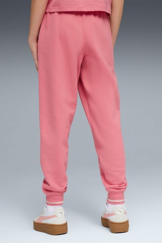 Pantalon Puma Class - Rose