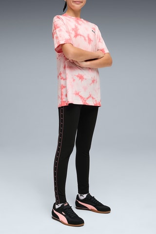 Legging Essentials - Noir