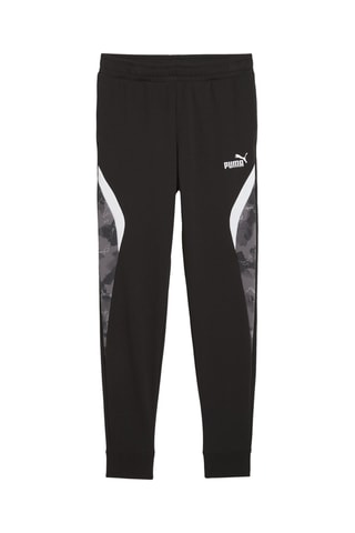 Pantalon Essentials - Noir
