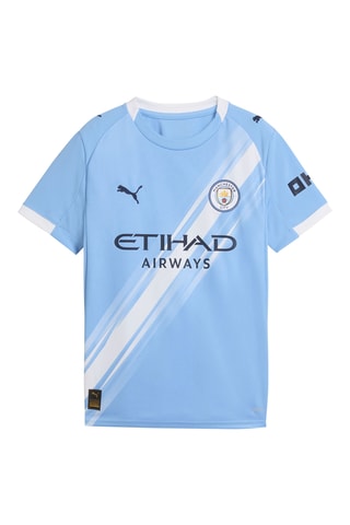 Maillot Manchester City FC - Bleu clair