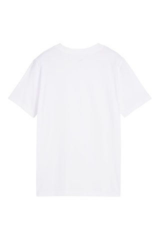 T-shirt Wardrobe - Blanc