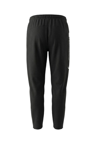 Pantalon regular d’entrainement - Noir