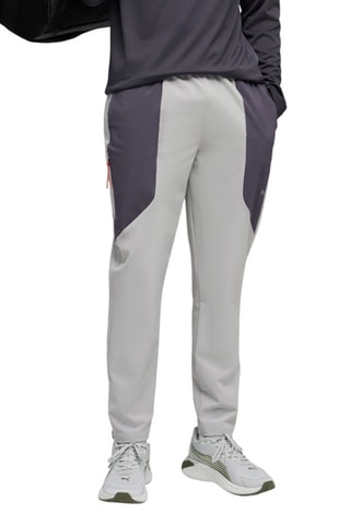 Pantalon regular d’entrainement - Gris