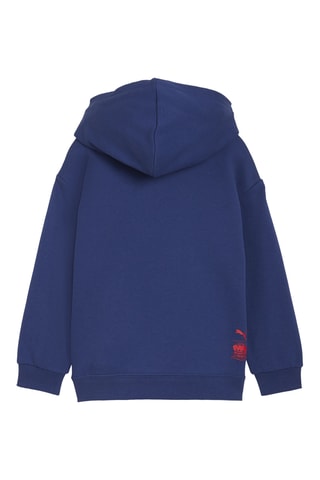 Sweat à capuche Puma x Paw Patrol - Bleu