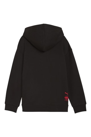 Sweat à capuche Puma x Paw Patrol - Noir