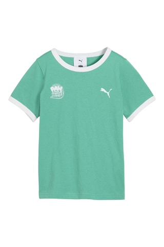 T-shirt Puma x Paw Patrol - Vert