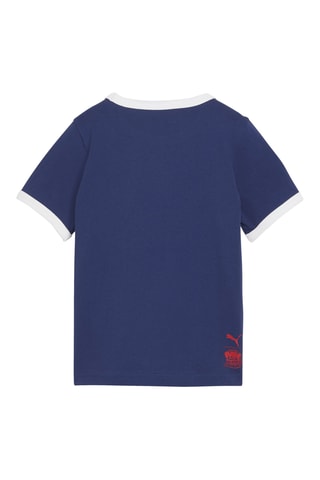 T-shirt Puma x Paw Patrol - Bleu
