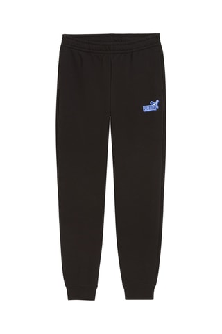 Pantalon Essentials - Noir