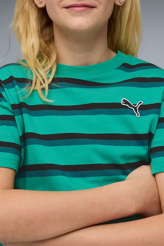 T-shirt Essentials - Vert