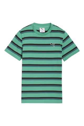 T-shirt Essentials - Vert
